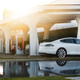 Imagen para el artículo titulado Elon Musk promete un coche autónomo al 90% para 2015